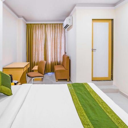 Treebo Orbit Inn Mumbai Exterior photo