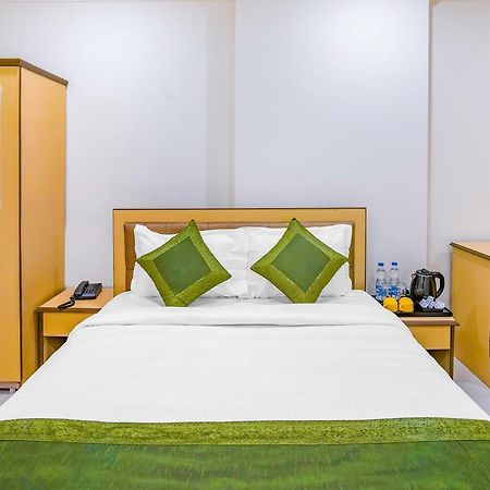 Treebo Orbit Inn Mumbai Exterior photo