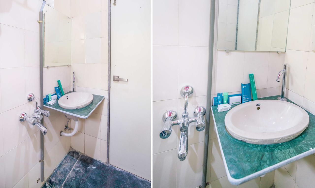 Treebo Orbit Inn Mumbai Exterior photo