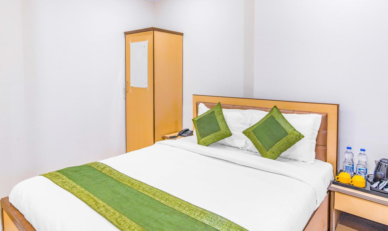 Treebo Orbit Inn Mumbai Exterior photo