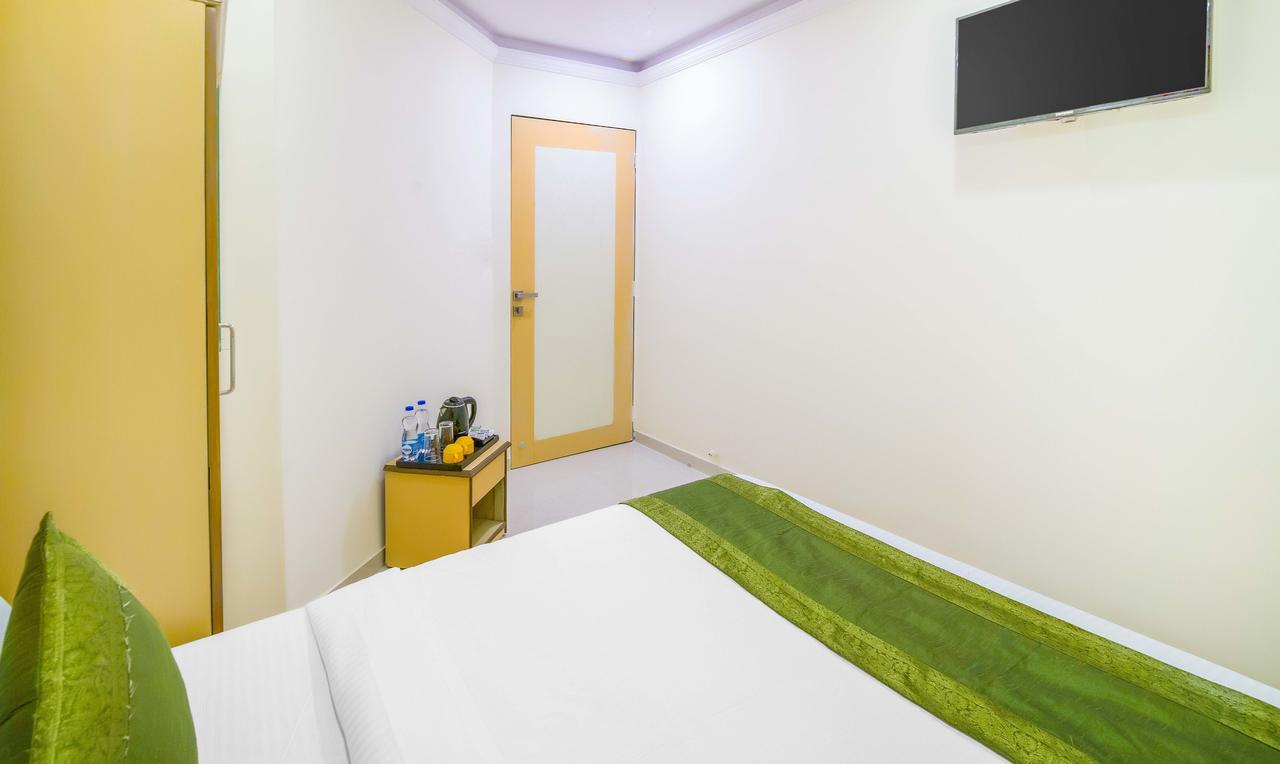 Treebo Orbit Inn Mumbai Exterior photo