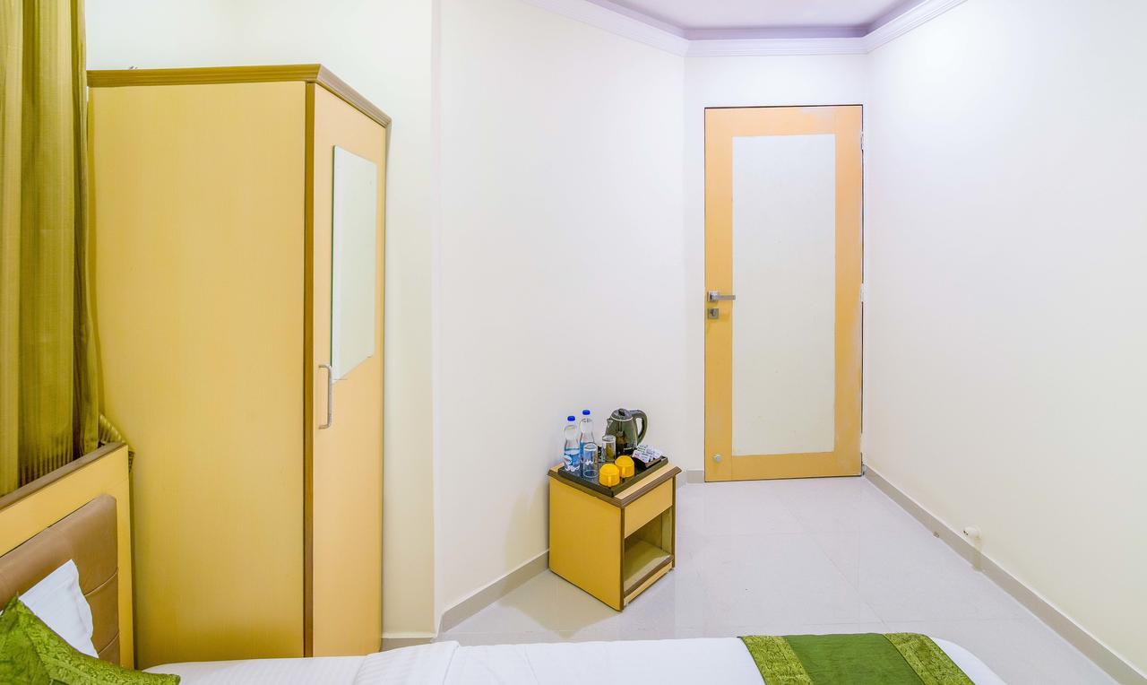 Treebo Orbit Inn Mumbai Exterior photo