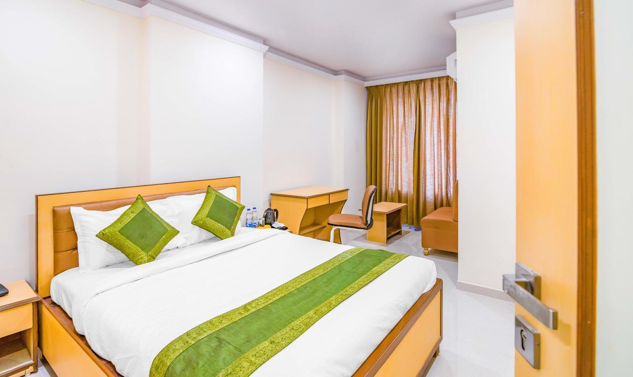 Treebo Orbit Inn Mumbai Exterior photo