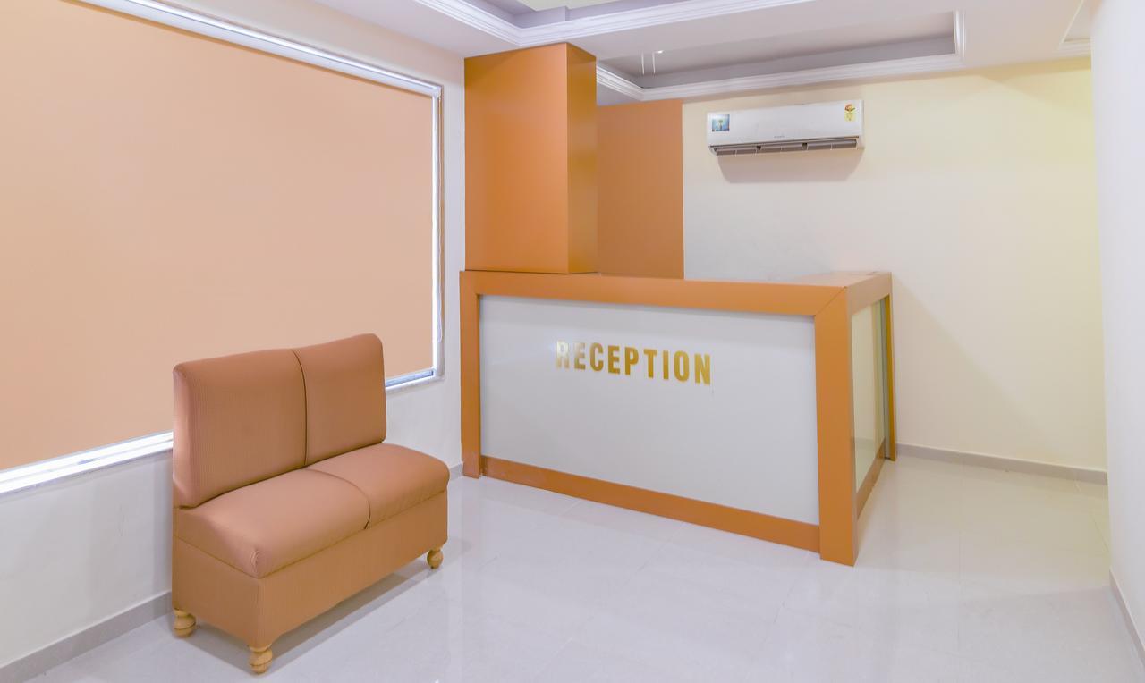 Treebo Orbit Inn Mumbai Exterior photo