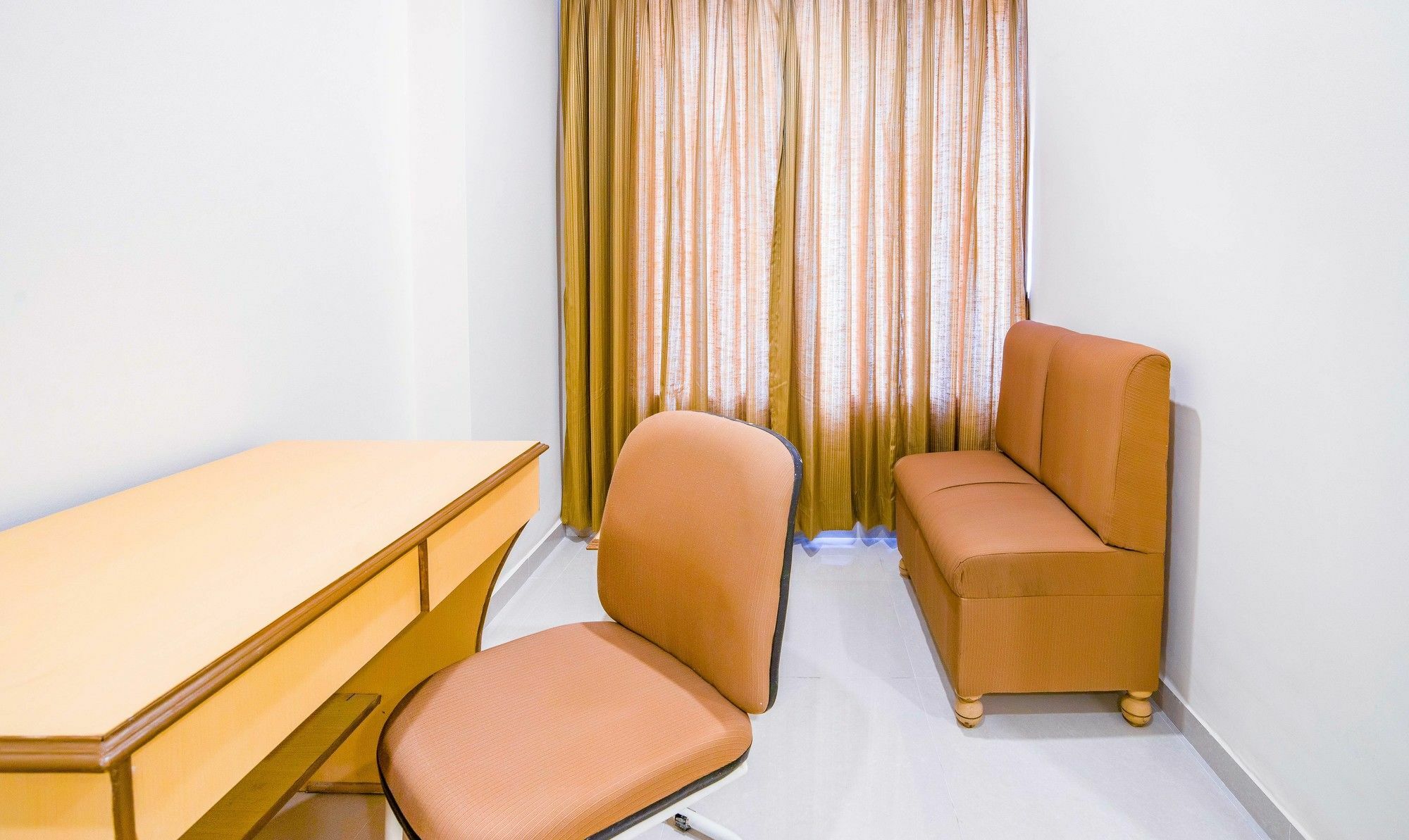 Treebo Orbit Inn Mumbai Exterior photo